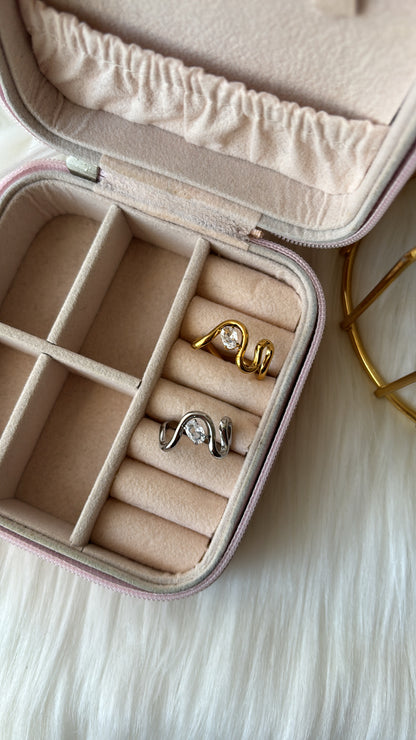 Anello ophelia