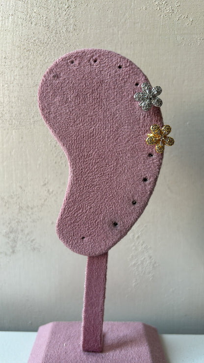 Earcuff fiore