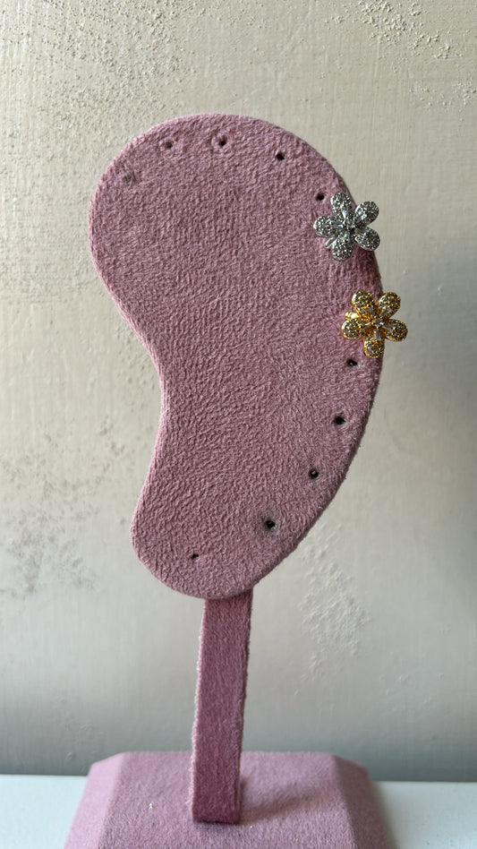 Earcuff fiore