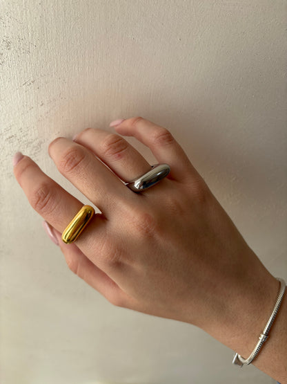 Anello rectangle