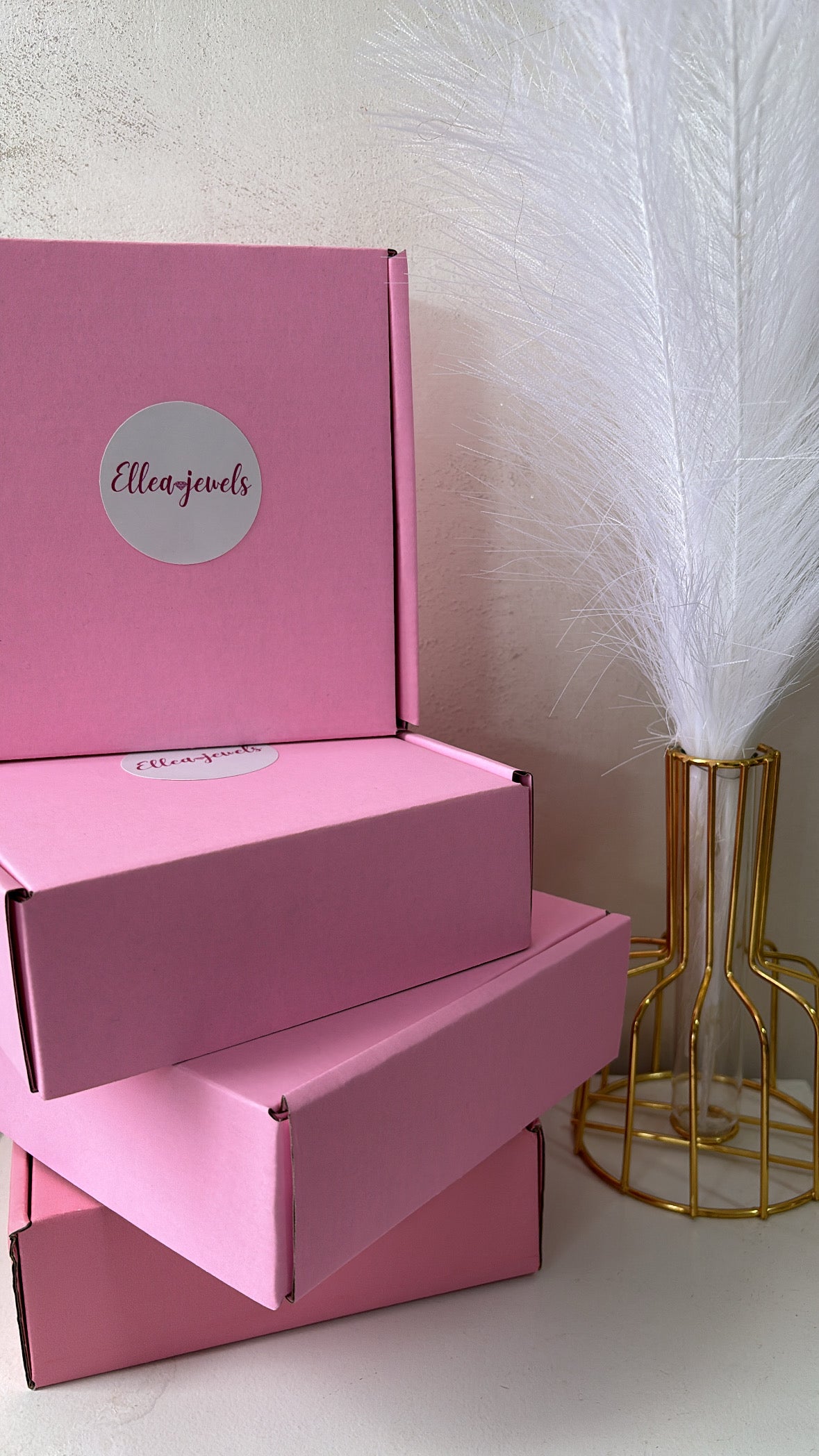 Mistery box