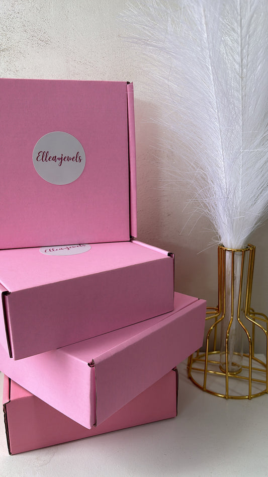 Mistery box