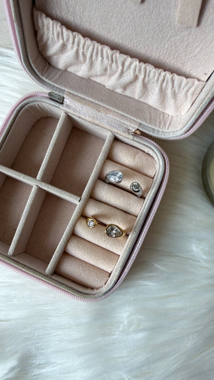 Anello dual harmony