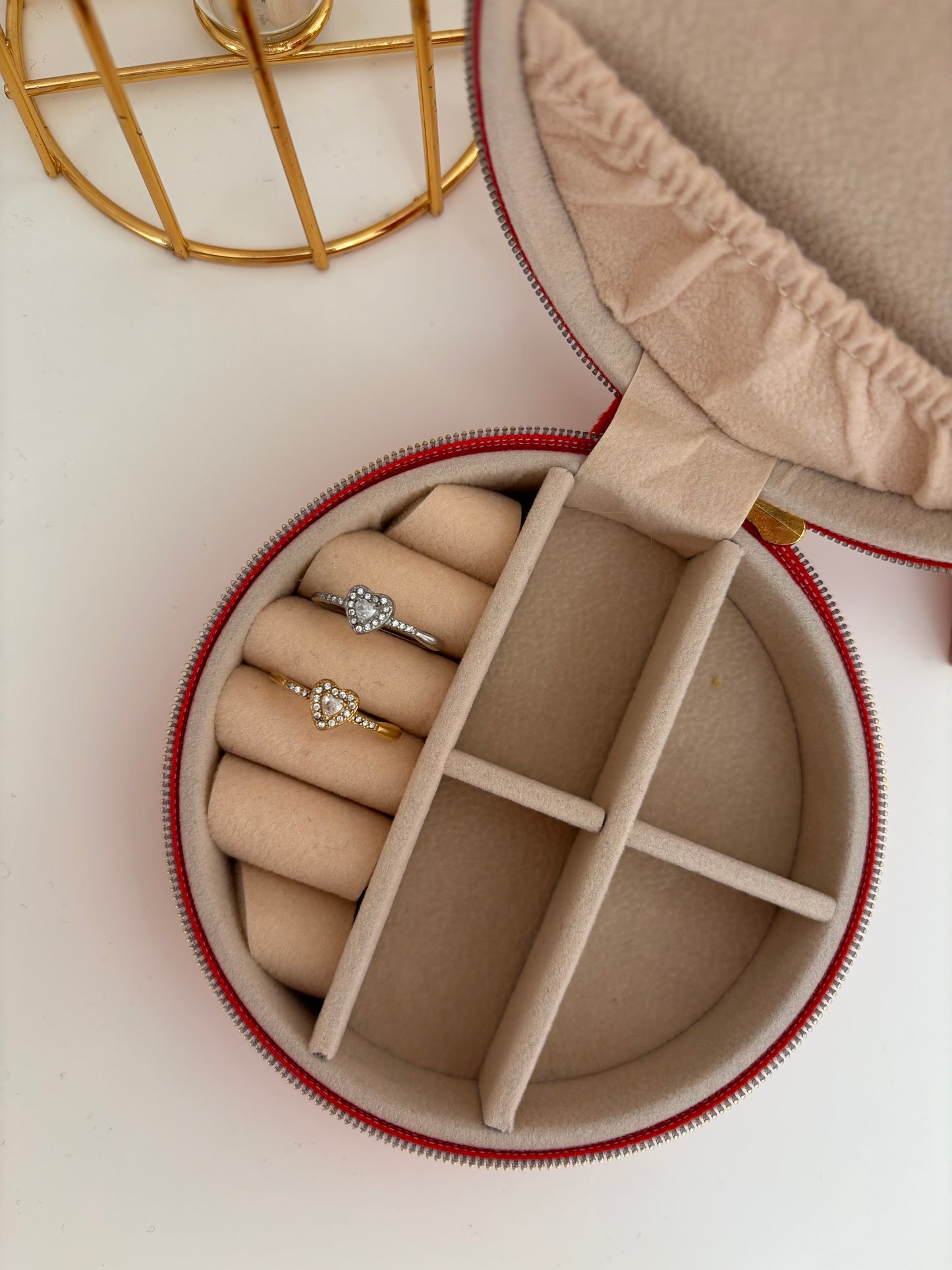 Anello love