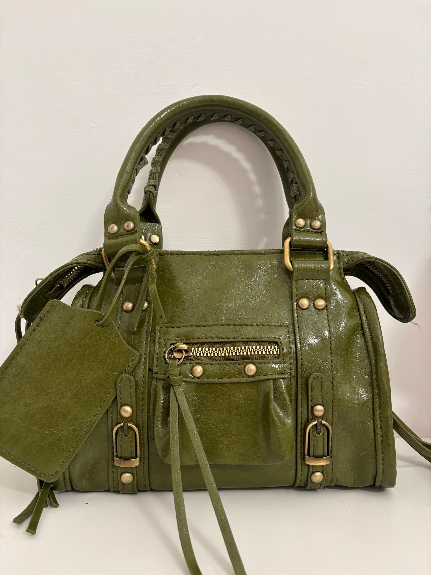 Borsa Bale