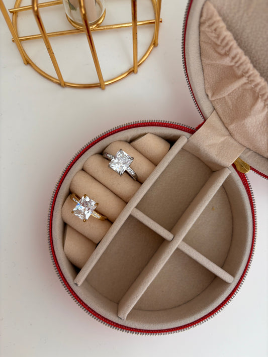 Anello Diamond