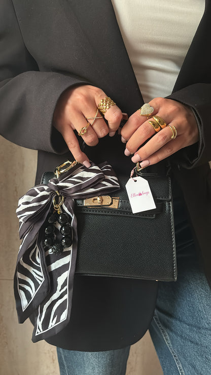 Bag kylie black
