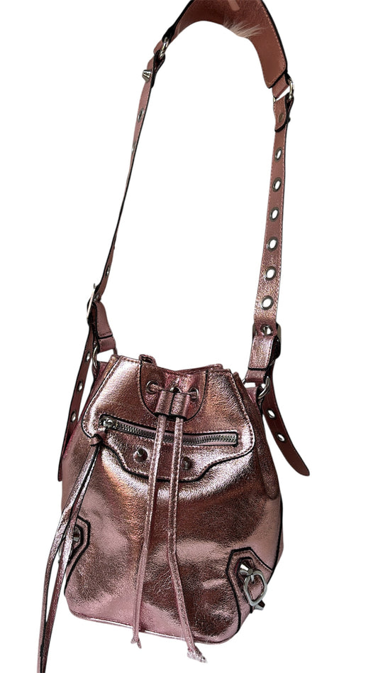 Bag bucket bale