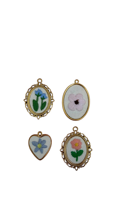 Charms spring