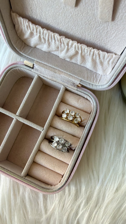 Anello infinity duo