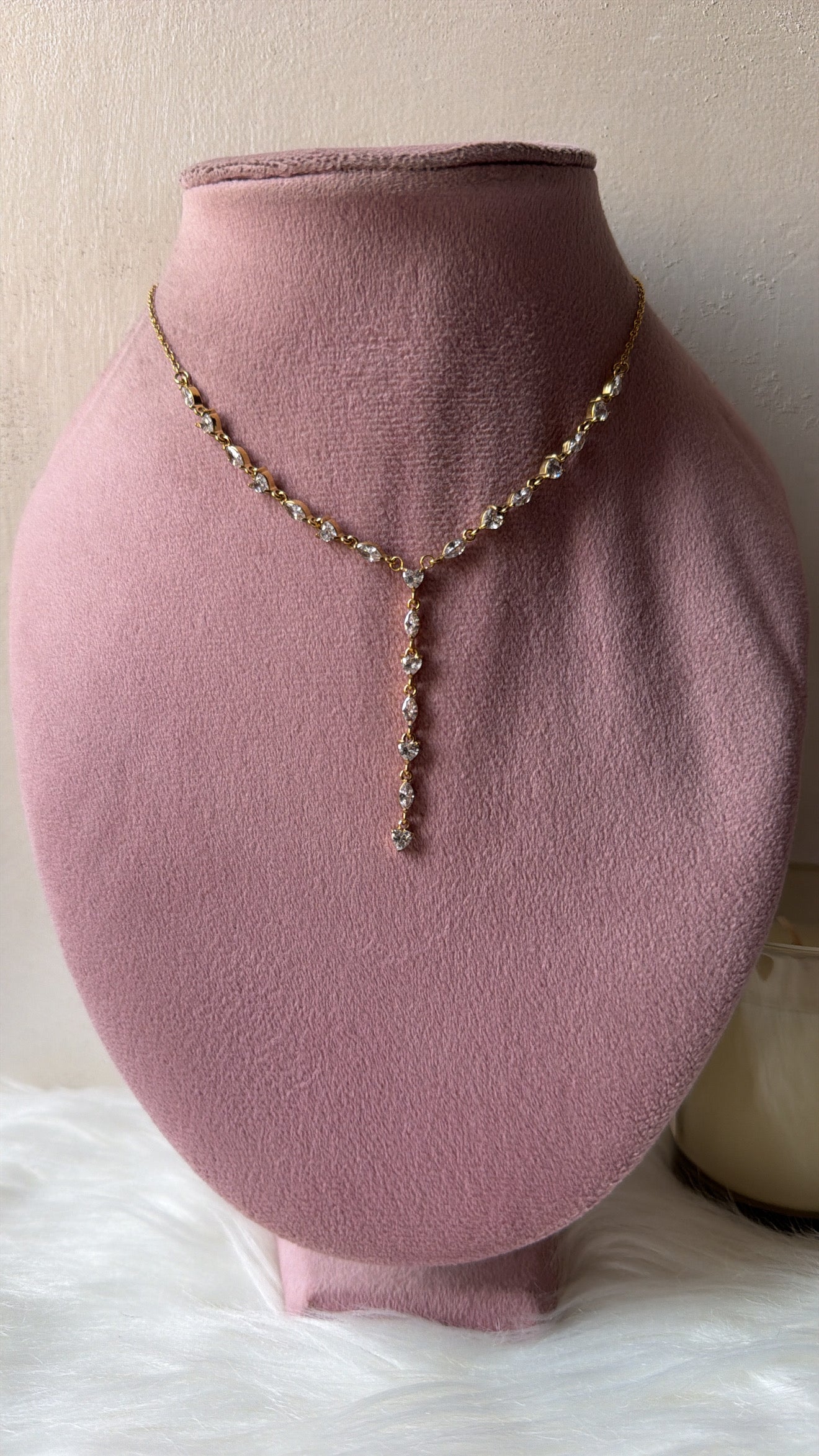 Collana rugiada