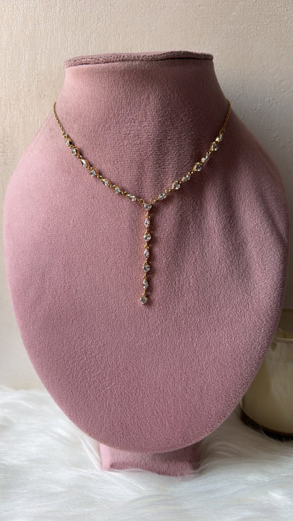 Collana rugiada