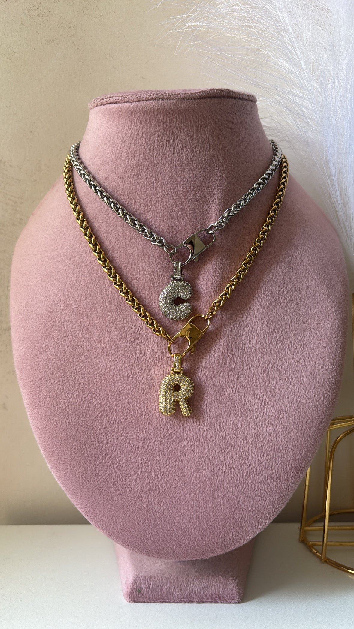Collana hailey limited edition