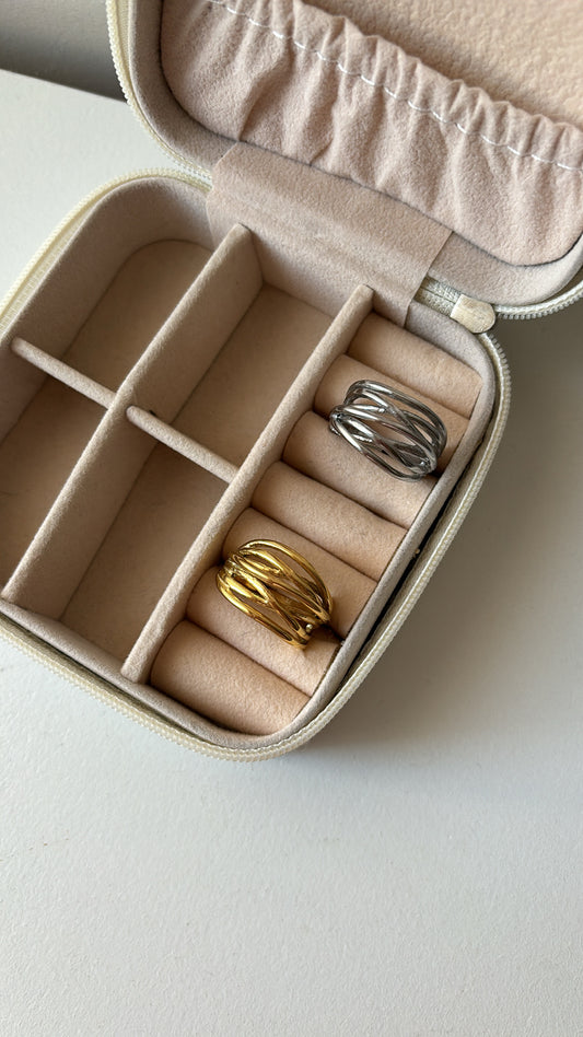 Anello fili della vita Classic