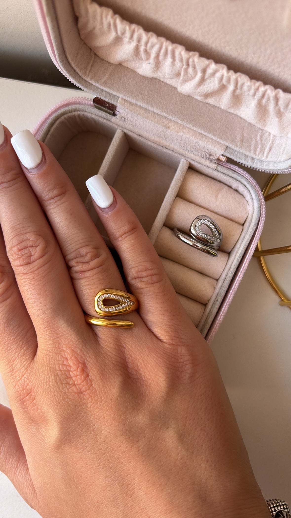 Anello snake