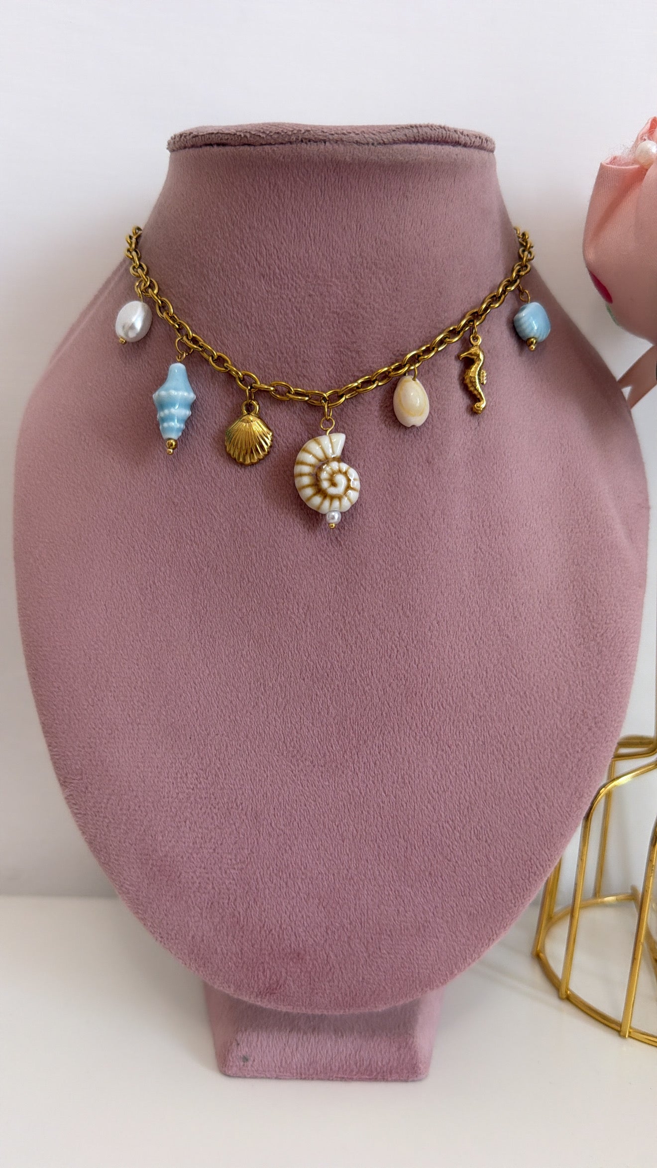 Collana Maldive