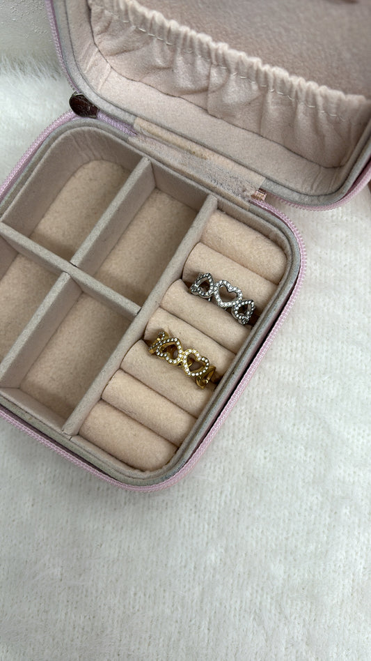 Anello passion
