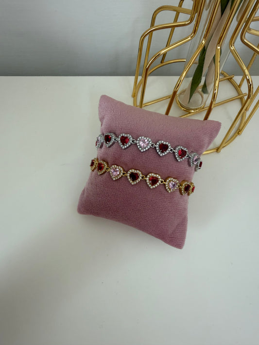 Bracciale amour