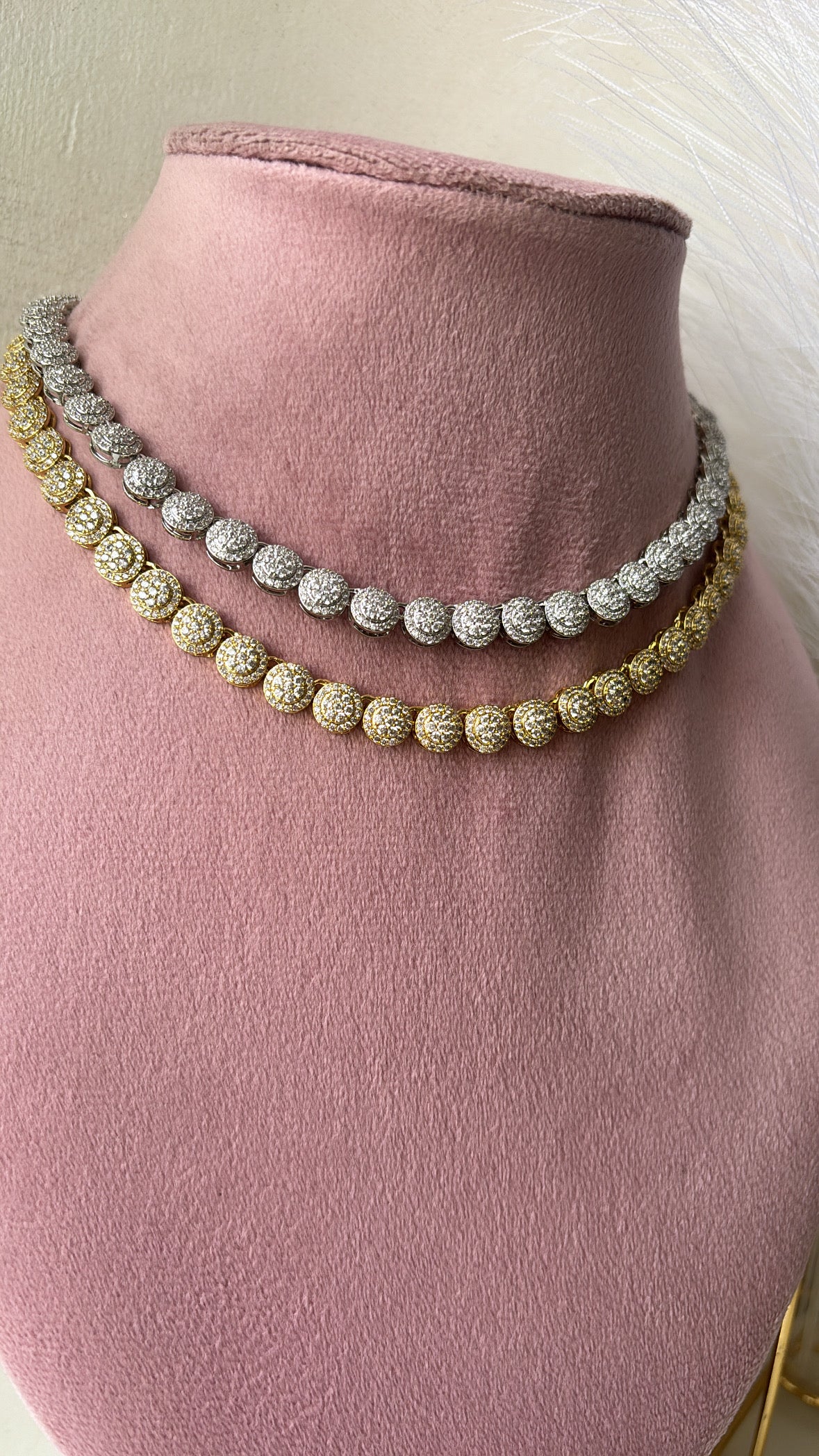 Collana incanto