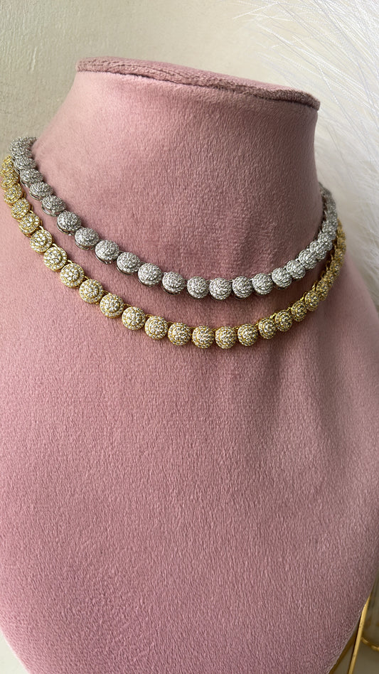 Collana incanto