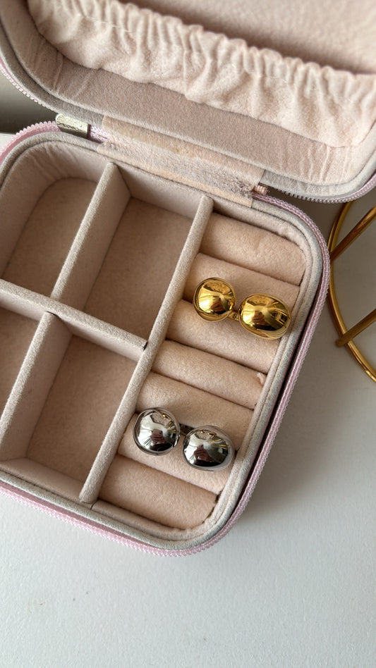 Anello duo vintage