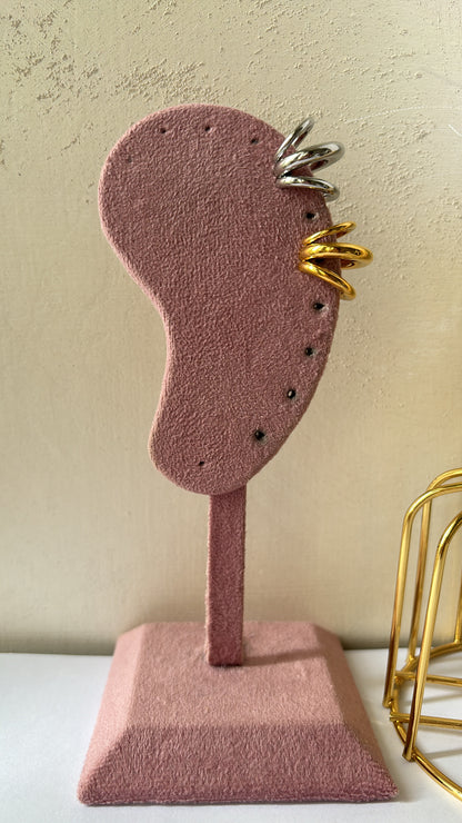 Earcuff tris