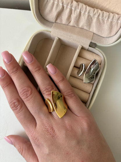 Anello mod schiava