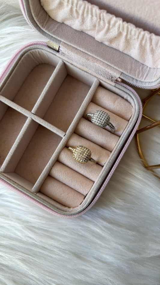 Anello Diamond