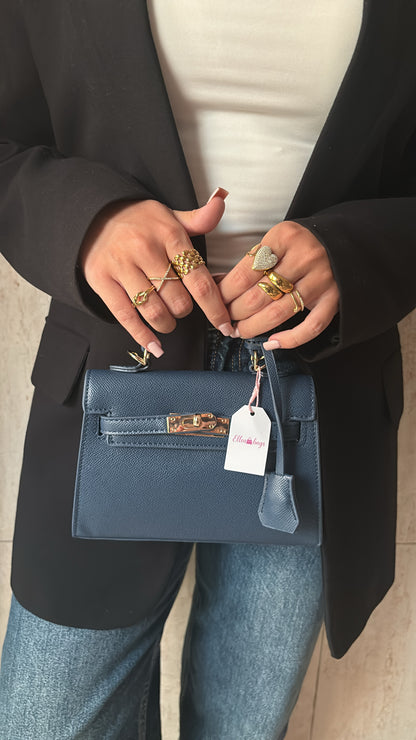 Bag kylie blu