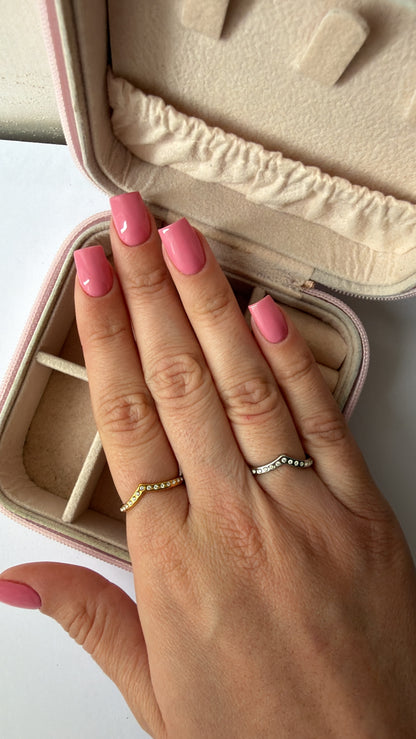 Anello elegant