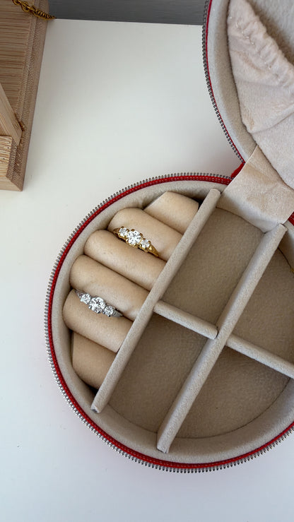 Anello trilogy big