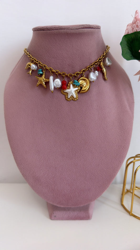 Collana maris