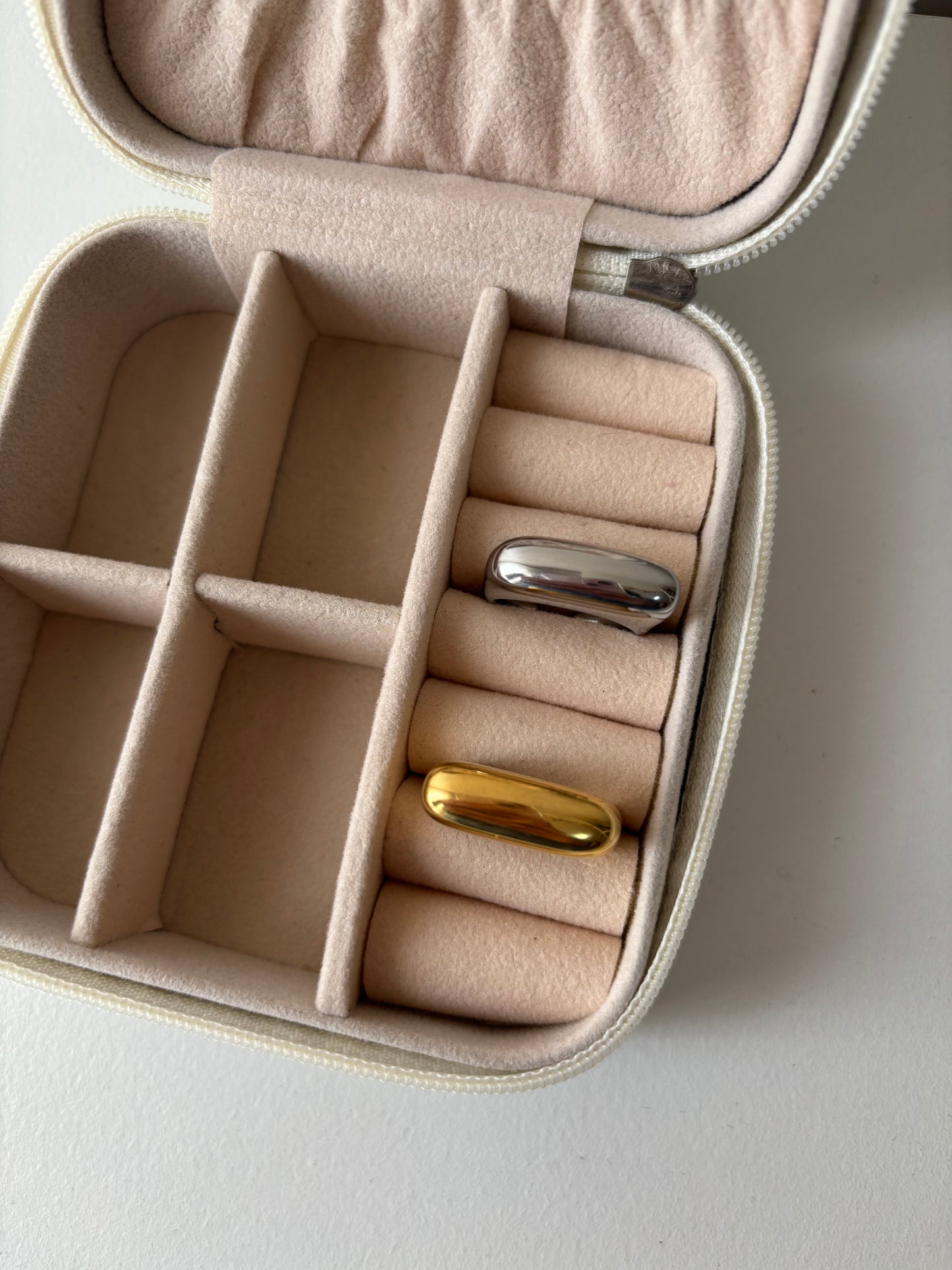 Anello rectangle