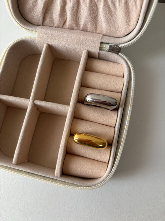 Anello rectangle
