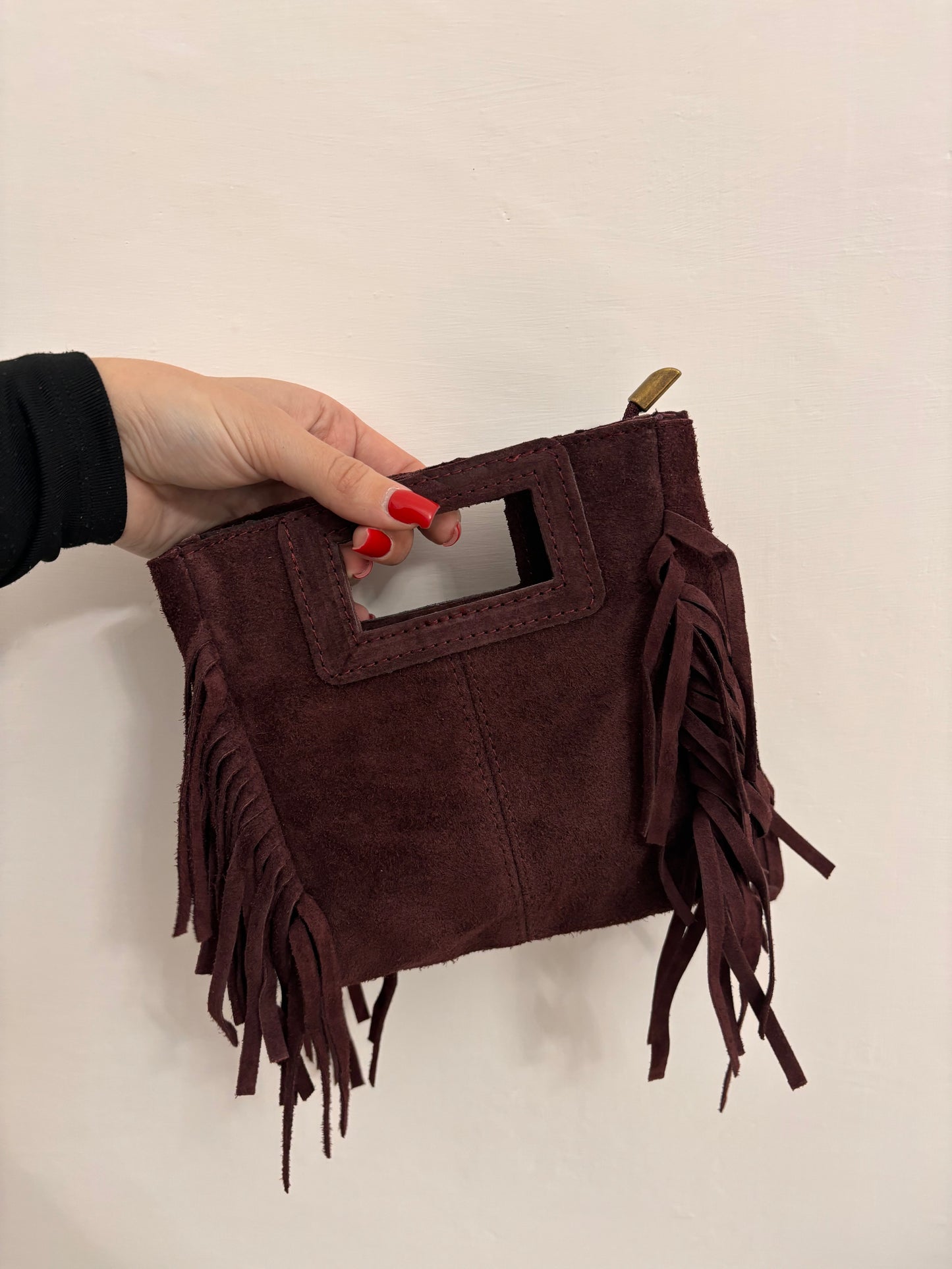 Borsa alisia