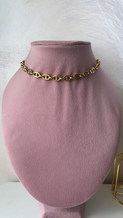 Collana delya
