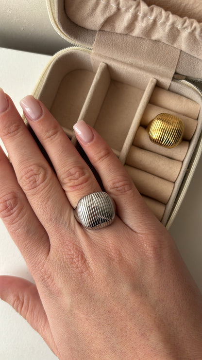 Anello Elettra square