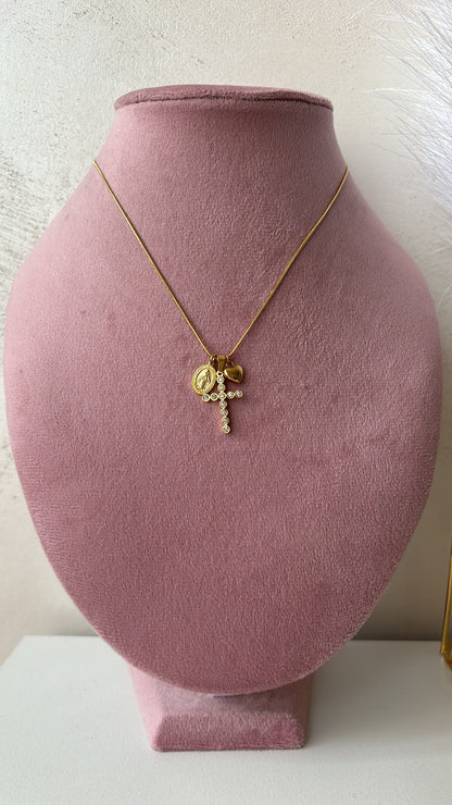 Collana rosary