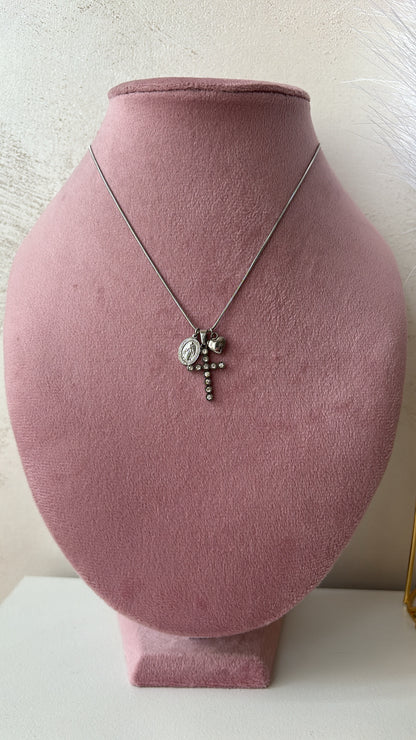 Collana rosary