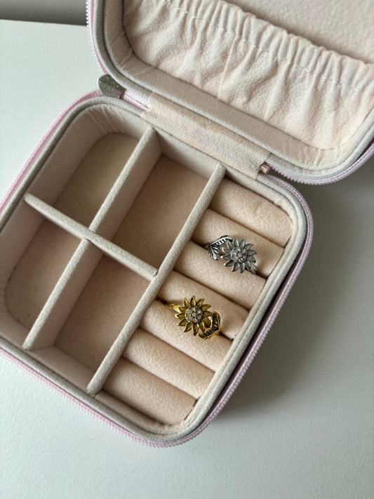 Anello anti stress