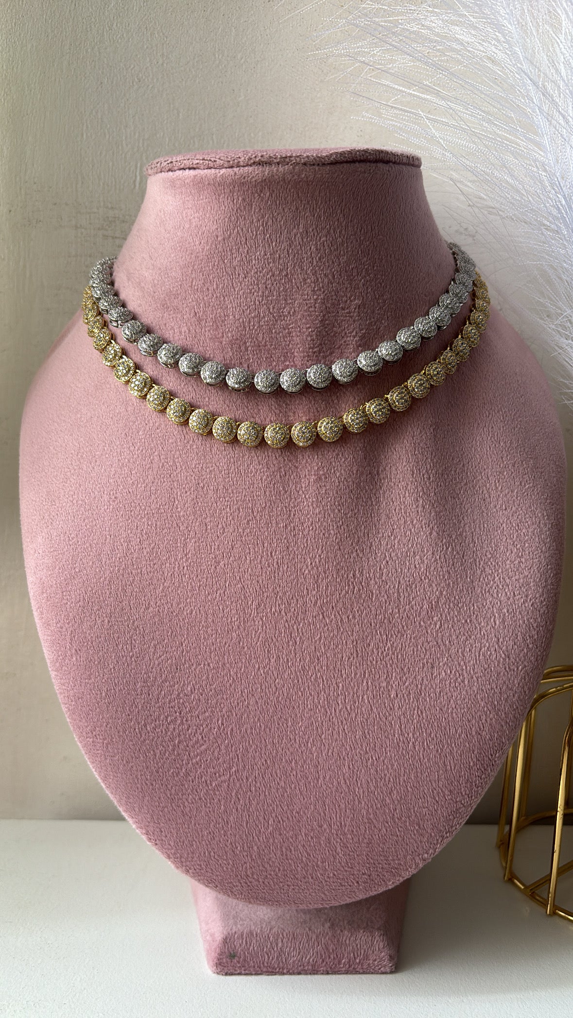 Collana incanto