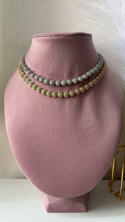 Collana incanto