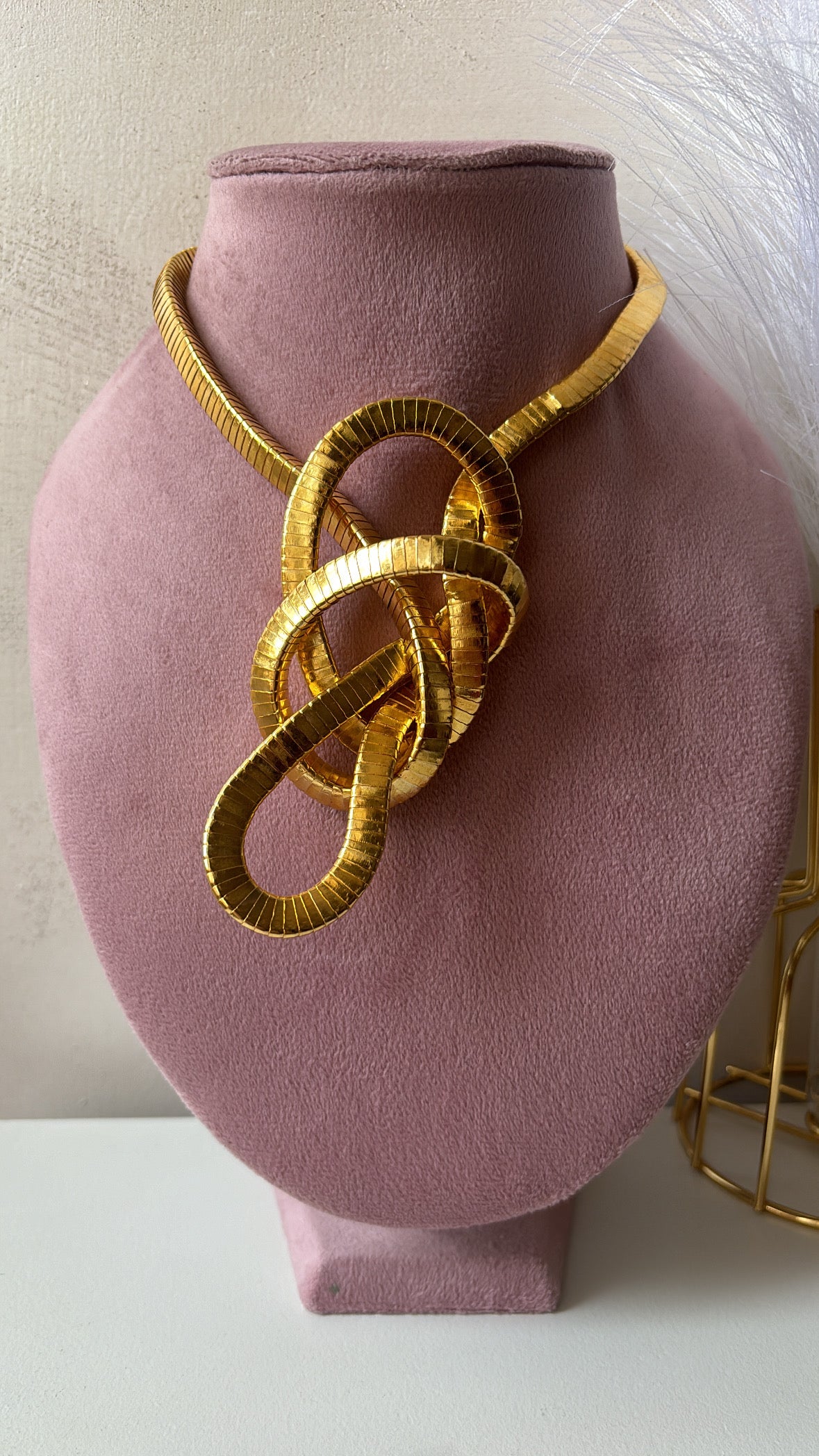 Collana mille modi