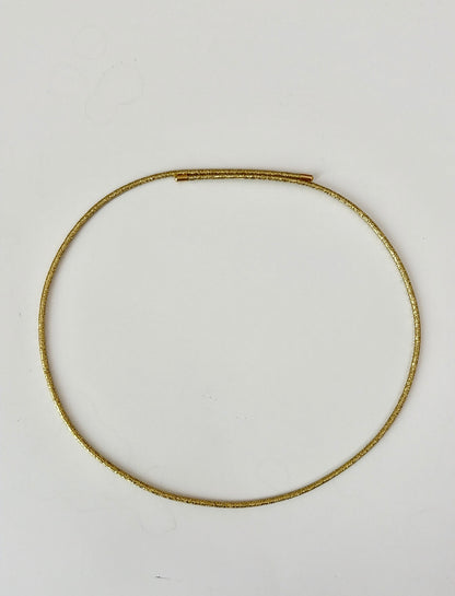 Collana magnetic