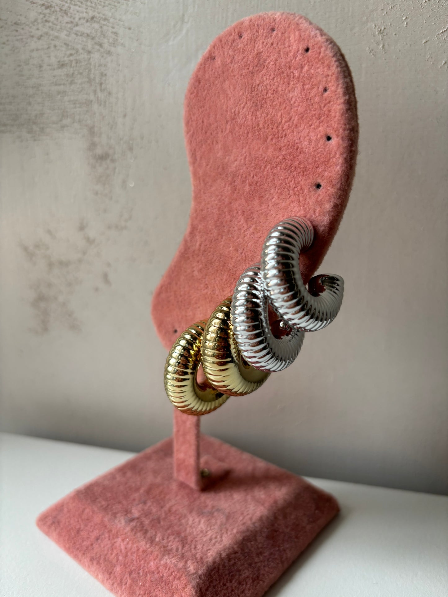 Cerchietti snake