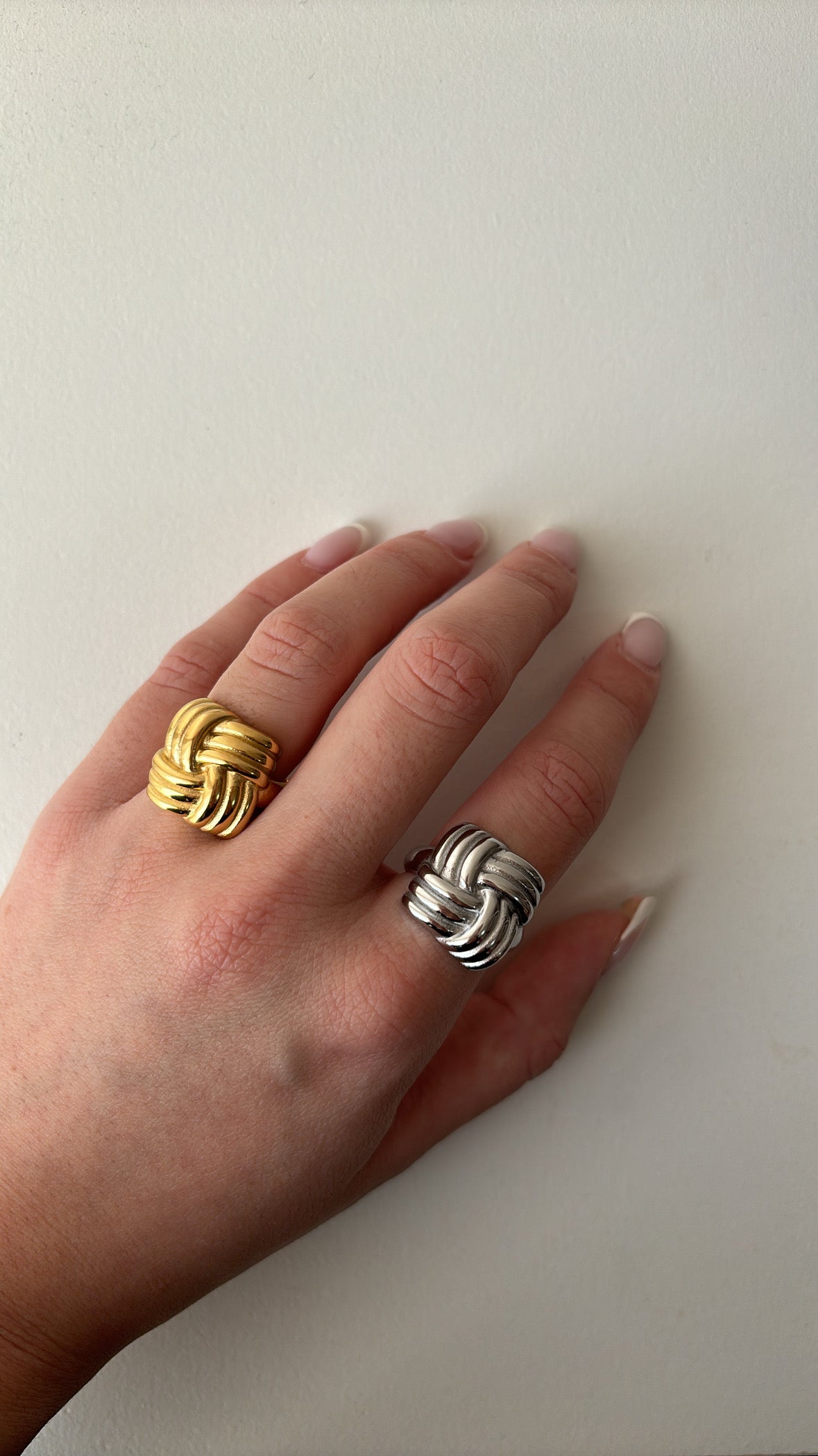Anello vintage