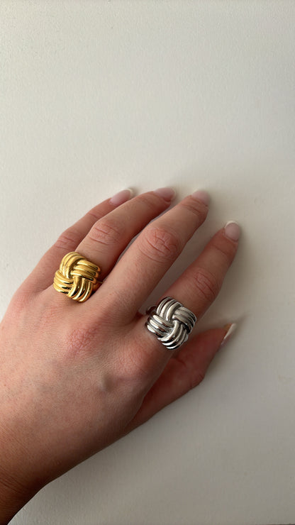 Anello vintage