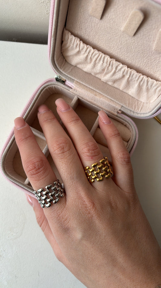 Anello rete