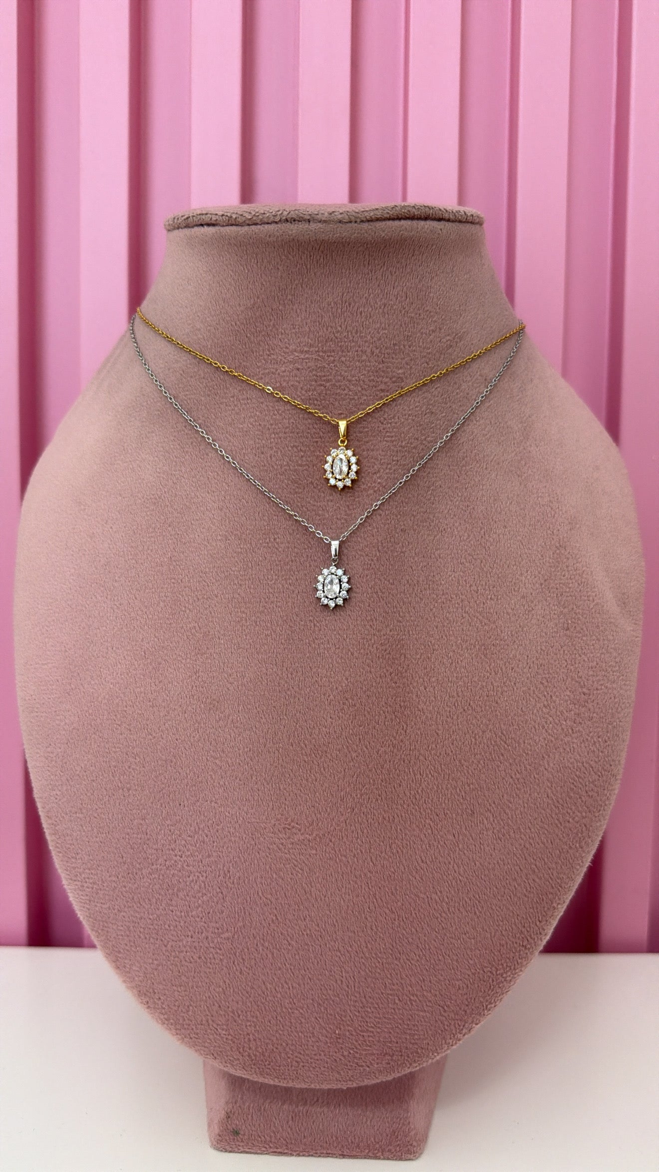 Collana kate