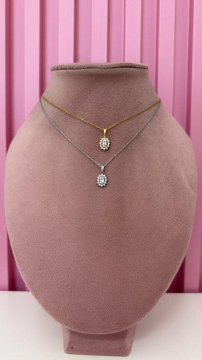 Collana kate